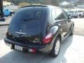 2007 Black Chrysler PT Cruiser Touring  photo #4