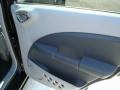 Black - PT Cruiser Touring Photo No. 17