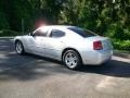 2006 Bright Silver Metallic Dodge Charger R/T  photo #5