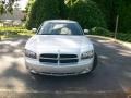 2006 Bright Silver Metallic Dodge Charger R/T  photo #8