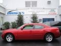 Inferno Red Crystal Pearl - Charger R/T Photo No. 3