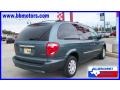 2007 Magnesium Pearl Chrysler Town & Country Touring  photo #3