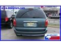 2007 Magnesium Pearl Chrysler Town & Country Touring  photo #5