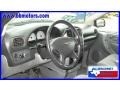 2007 Magnesium Pearl Chrysler Town & Country Touring  photo #7