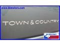 2007 Magnesium Pearl Chrysler Town & Country Touring  photo #15