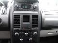 2008 Brilliant Black Crystal Pearl Dodge Grand Caravan SE  photo #13