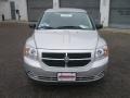 Bright Silver Metallic - Caliber SXT Photo No. 2