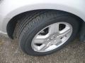 Bright Silver Metallic - Caliber SXT Photo No. 5