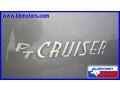 2008 Silver Steel Metallic Chrysler PT Cruiser LX  photo #13