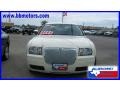 2009 Cool Vanilla White Chrysler 300   photo #2