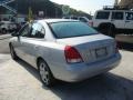 Silver Pewter - Elantra GLS Sedan Photo No. 2