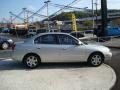 Silver Pewter - Elantra GLS Sedan Photo No. 5
