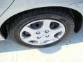 Silver Pewter - Elantra GLS Sedan Photo No. 10