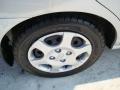 Silver Pewter - Elantra GLS Sedan Photo No. 11