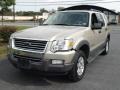 2006 Pueblo Gold Metallic Ford Explorer XLT 4x4  photo #2