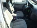 Silver Pewter - Elantra GLS Sedan Photo No. 13