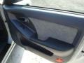 Silver Pewter - Elantra GLS Sedan Photo No. 15