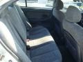 Silver Pewter - Elantra GLS Sedan Photo No. 16
