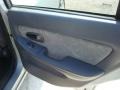 Silver Pewter - Elantra GLS Sedan Photo No. 17