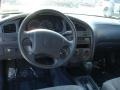 Silver Pewter - Elantra GLS Sedan Photo No. 20