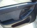 Silver Pewter - Elantra GLS Sedan Photo No. 21