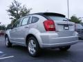 Bright Silver Metallic - Caliber SXT Photo No. 2