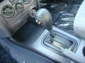 Silver Pewter - Elantra GLS Sedan Photo No. 22