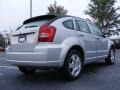 Bright Silver Metallic - Caliber SXT Photo No. 3