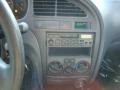 Silver Pewter - Elantra GLS Sedan Photo No. 23