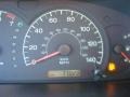 Silver Pewter - Elantra GLS Sedan Photo No. 25