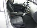 Bright Silver Metallic - Caliber SXT Photo No. 10