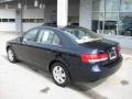 Deepwater Blue - Sonata GLS Photo No. 5