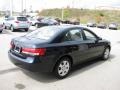 Deepwater Blue - Sonata GLS Photo No. 6
