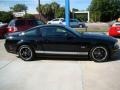 2007 Black Ford Mustang Shelby GT Coupe  photo #5
