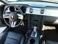 2007 Mustang Shelby GT Coupe 5 Speed Automatic Shifter