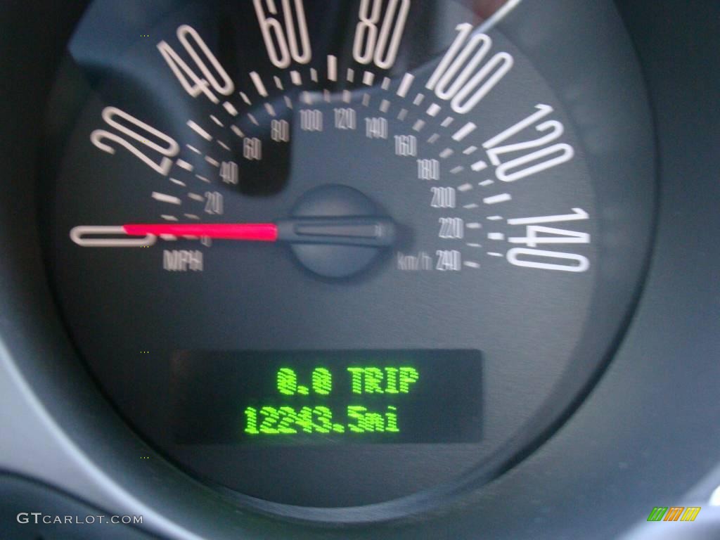 2007 Mustang Shelby GT Coupe - Black / Dark Charcoal photo #16