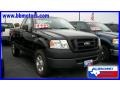 Black - F150 XL Regular Cab Photo No. 3