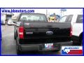 Black - F150 XL Regular Cab Photo No. 4