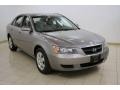 Steel Gray - Sonata GLS Photo No. 1