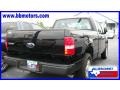 Black - F150 XL Regular Cab Photo No. 5