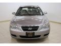Steel Gray - Sonata GLS Photo No. 2