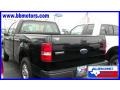 Black - F150 XL Regular Cab Photo No. 6