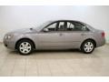 Steel Gray - Sonata GLS Photo No. 4