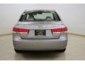 Steel Gray - Sonata GLS Photo No. 6