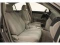 Steel Gray - Sonata GLS Photo No. 15