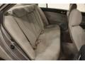 Steel Gray - Sonata GLS Photo No. 16