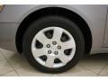 Steel Gray - Sonata GLS Photo No. 21