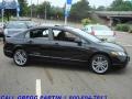 Nighthawk Black Pearl - Civic Si Sedan Photo No. 6