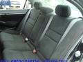Nighthawk Black Pearl - Civic Si Sedan Photo No. 13