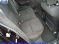 Nighthawk Black Pearl - Civic Si Sedan Photo No. 14